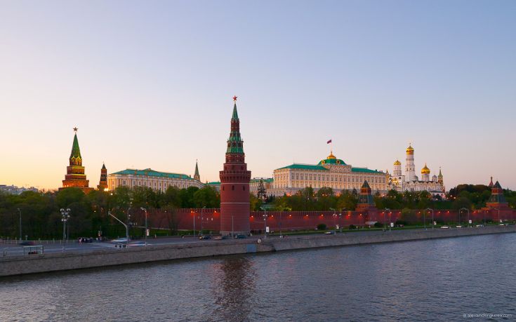 Η Μόσχα προειδοποιεί τις ΗΠΑ για τον βαρύ οπλισμό