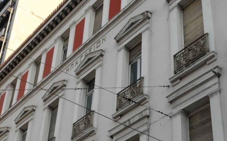 Η Μπιενάλε της Αθήνας πάει Ομόνοια