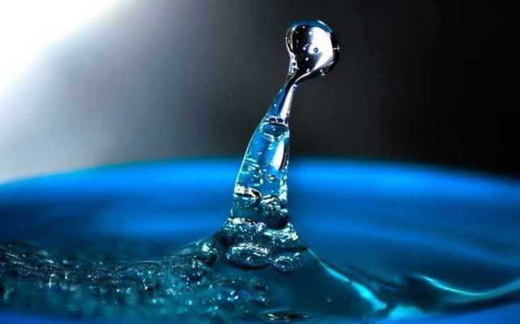 Το ΔΙΟΣ επίσημο φυσικό μεταλλικό νερό των 53ων ΔΗΜΗΤΡΙΩΝ