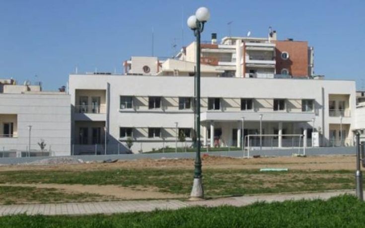 Ρημάζει το Νοσοκομείο Αφροδίσιων και Δερματικών Νόσων