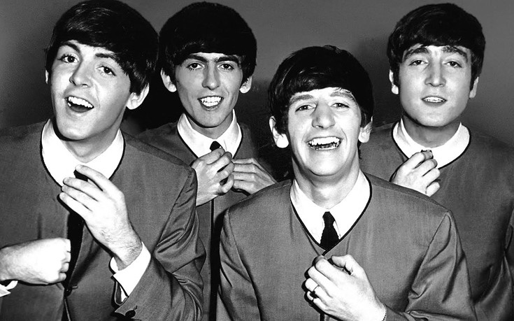 Πόσο καλά γνωρίζετε τους Beatles;