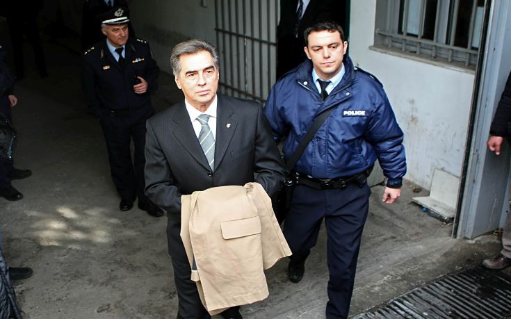Για τις 22 Μαρτίου 2016 αναβλήθηκε η δίκη για την «Παγία Προκαταβολή»
