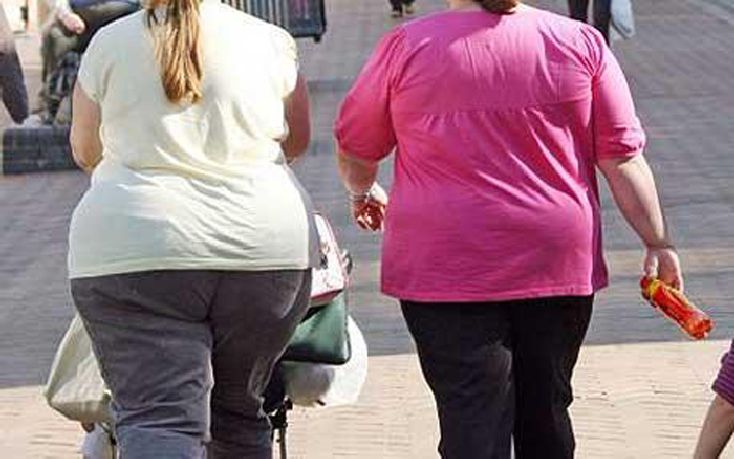 Η παχυσαρκία σχετίζεται με τον καρκίνο