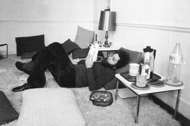 Ζωρζ Πέρεκ Ζωρζ Πέρεκ