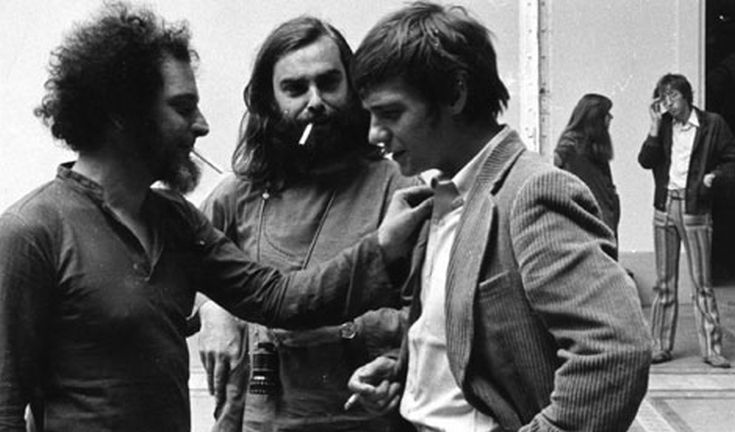 Ζωρζ Πέρεκ Ζωρζ Πέρεκ