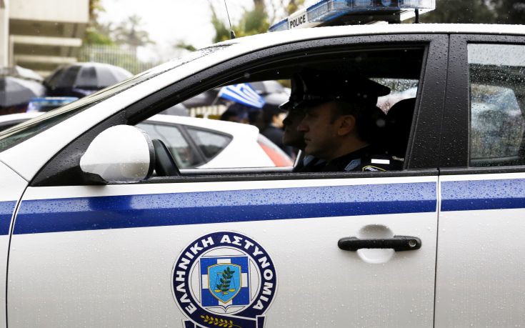 Τριάντα οκτώ συλλήψεις στη δυτική Ελλάδα