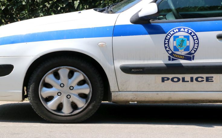 Αρχαιοκάπηλος έκρυβε «θησαυρό» στο σπίτι του