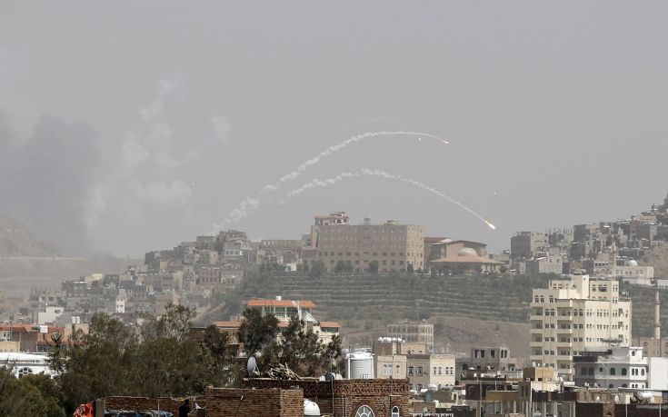 Έκκληση ΗΠΑ για παύση του πολέμου στην Υεμένη