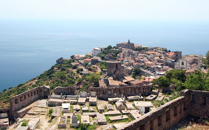 Στην Σικελία ανθεί ο τουρισμός της… μαφίας