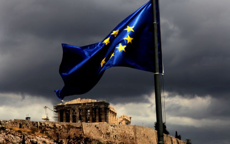 «Ένα Grexit θα ήταν μια πιθανή συνέπεια»
