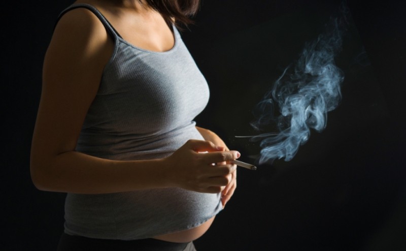 Κάπνισμα, εγκυμοσύνη και ο κίνδυνος ΔΕΠΥ για το παιδί