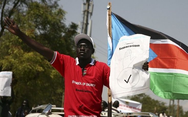 Επεισόδια με έναν νεκρό σε διαδήλωση στο Σουδάν