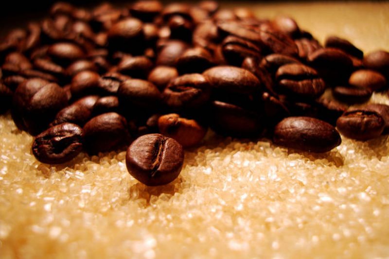 «Φραγή» σε 21 τόνους καφέ λόγω εντόμων