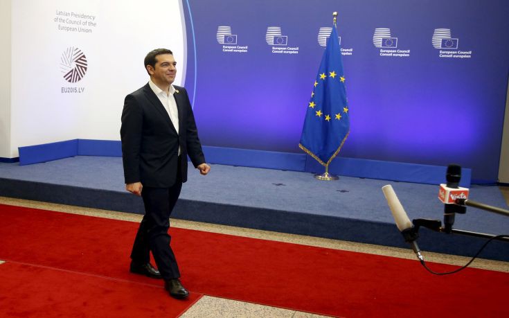 BBC: Ελπίδες για την Ελλάδα στη Σύνοδο Κορυφής
