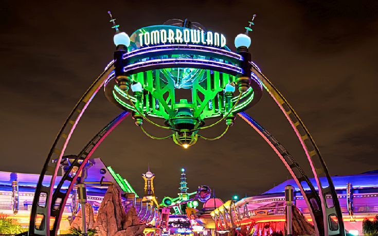 Η Disney χάνει μέχρι και 140 εκατ. δολάρια από την ταινία Tomorrowland