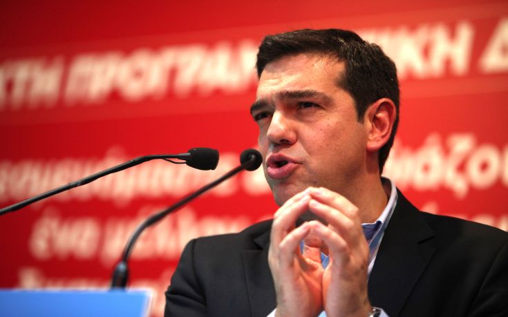 Τι έλεγε ο Τσίπρας για το δημοψήφισμα το 2011