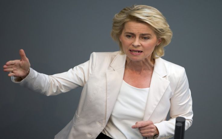«Να συνεχιστούν με σταθερότητα οι συνομιλίες με την Ελλάδα»