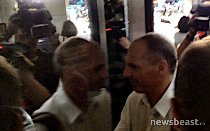 ΒΑΡΟΥΦΑΚΗΣ ΒΑΡΟΥΦΑΚΗΣ