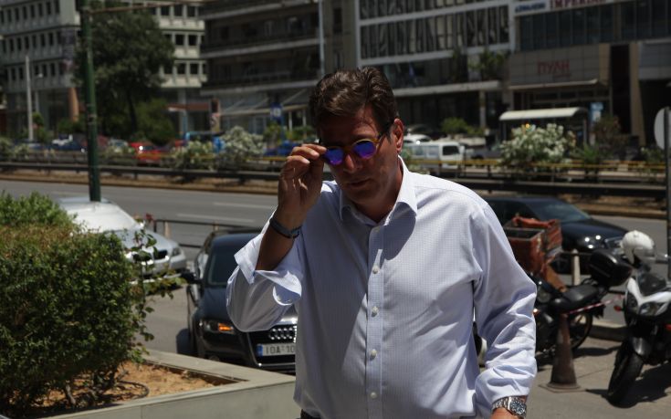 Βαρβιτσιώτης: Απέτυχαν και στην πολιτική διαπραγμάτευση