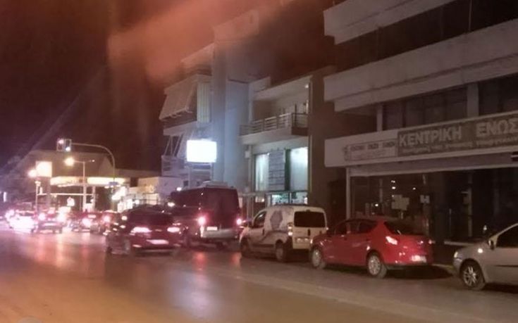 Κλειστά τα μισά βενζινάδικα στα Χανιά