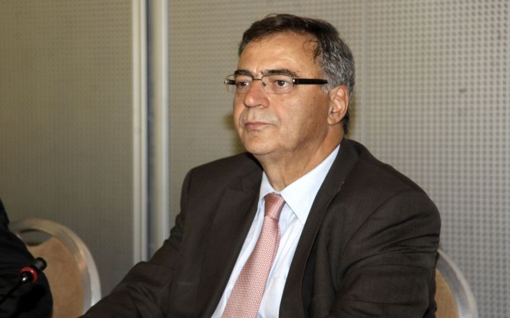 Χριστοδουλάκης: Η παράταση δεν έχει καμία πρακτική αξία