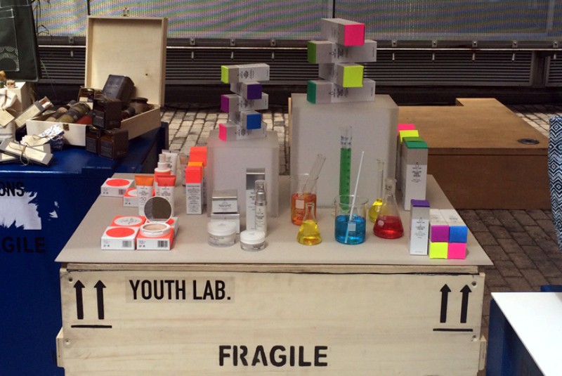 Η Youth Lab. συμμετέχει σε εκδήλωση του Μουσείου Μπενάκη