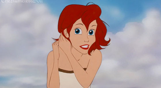 Οι πρωταγωνίστριες της Disney με νέο look