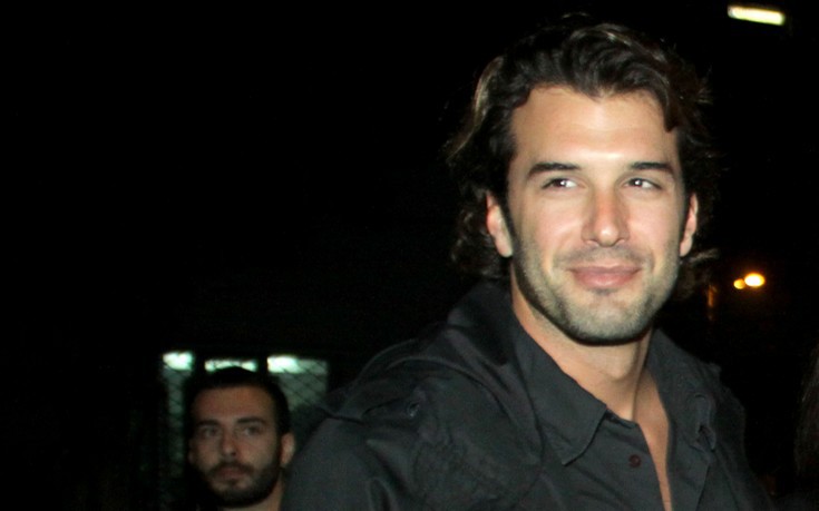 Γνωρίστε την σύντροφο του Αντώνη Βλοντάκη που έκανε θραύση τη δεκαετία του ’90