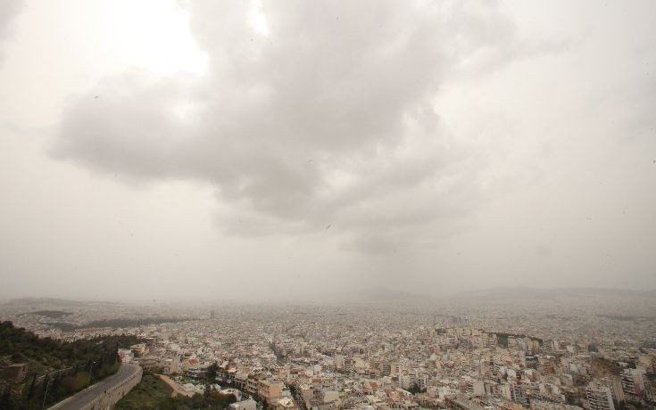 Ο κορονοϊός «έριξε» κατά 7% τις παγκόσμιες εκπομπές άνθρακα το 2020