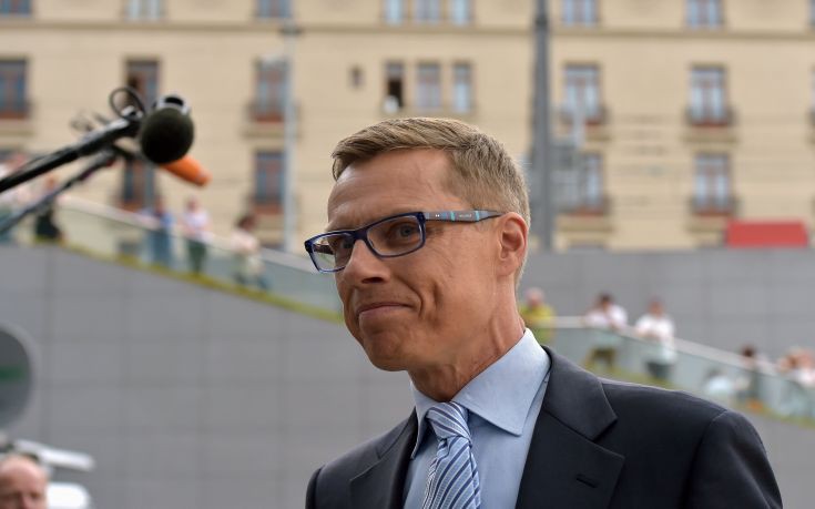 Παραιτήθηκε ο υπουργός Οικονομικών της Φινλανδίας