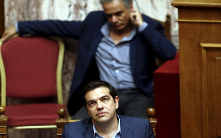 FAZ: Το πείραμα με την Ελλάδα έχει αμφίβολο αποτέλεσμα