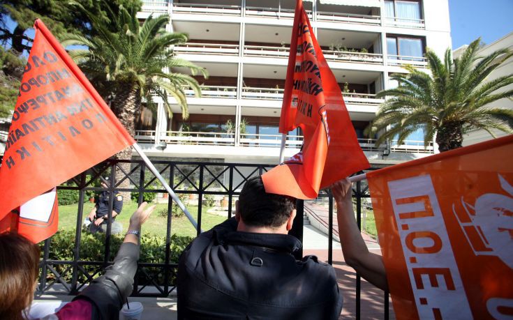 Στάση εργασίας αύριο στους Δήμους