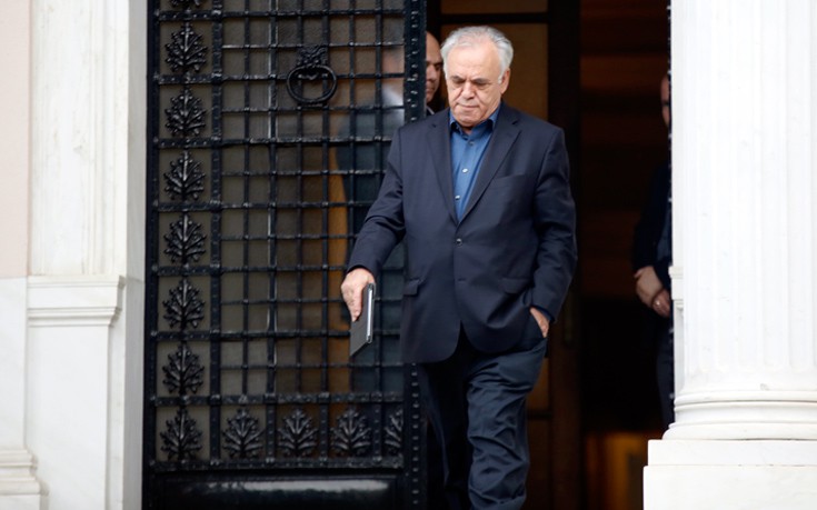 Συνεδριάζει στις 4 το Κυβερνητικό Συμβούλιο για την Οικονομική Πολιτική