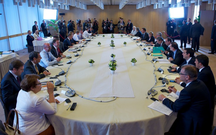 Ποιοι «τέλειωσαν» την Ελλάδα στη Σύνοδο Κορυφής