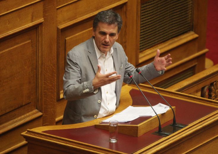 Ο ποδοσφαιρικός διάλογος του Τσακαλώτου με τη Μέρκελ