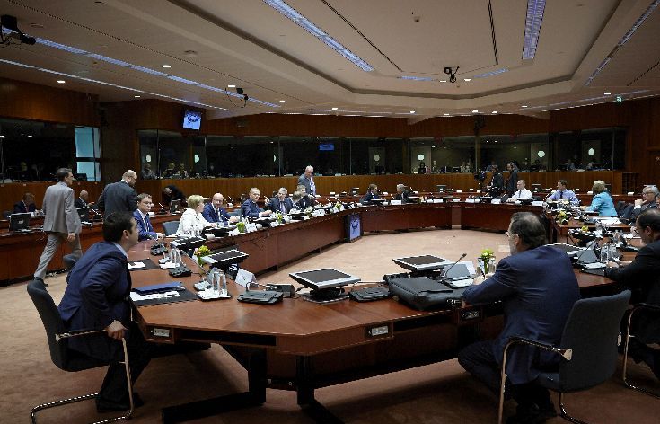 Το Brexit σκληραίνει τη στάση των Ευρωπαίων απέναντι στην Ελλάδα