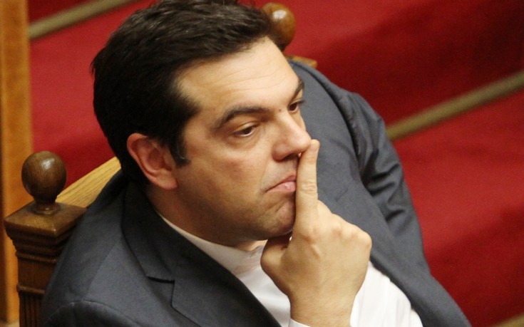 Κρίσιμη συνεδρίαση της Πολιτικής Γραμματείας του ΣΥΡΙΖΑ