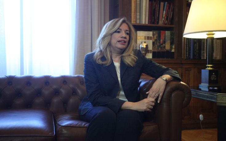 «Ο πρωθυπουργός θα πρέπει επιτέλους να κυβερνήσει»