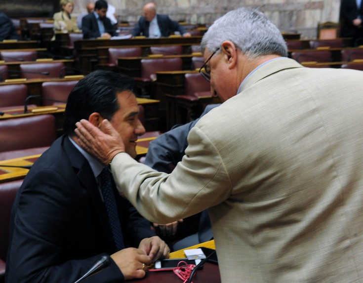 ÁÈÇÍÁ-ÂÏÕËÇ-ÓõæÞôçóç ôïõ äåýôåñïõ í/ó ìå ôá ðñïáðáéôïýìåíá ðñïáðáéôïýìåíá ìÝôñá ôçò óõìöùíßáò ìå ôïõò åôáßñïõò/PHASMA/Ã.ÍÉÊÏËÁÉÄÇÓ