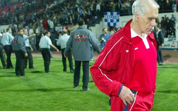 Ποιος παίκτης… χαροπαλεύει και δεν κάνει για τον Ολυμπιακό