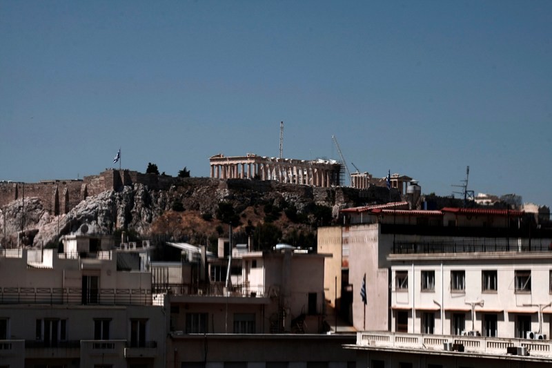 Το αυτόνομο υπουργείο Πολιτισμού χαιρετίζουν οι αρχαιολόγοι