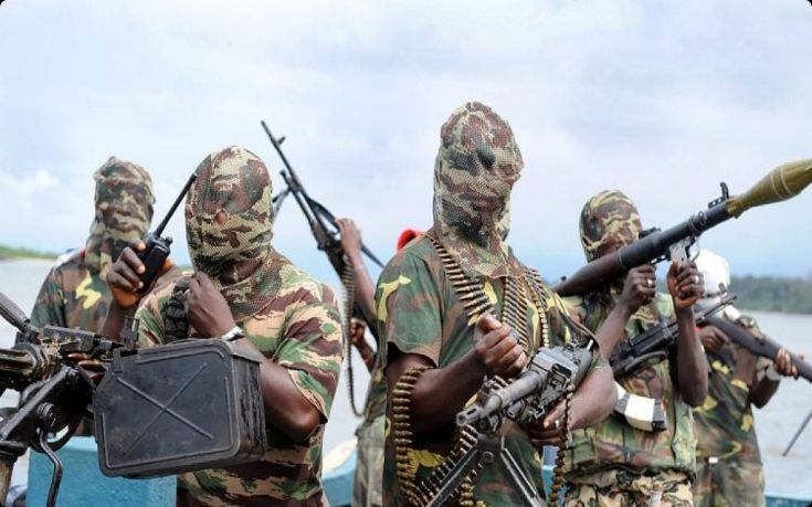 Η Μπόκο Χαράμ σκότωσε 18 χωρικούς στο Νίγηρα