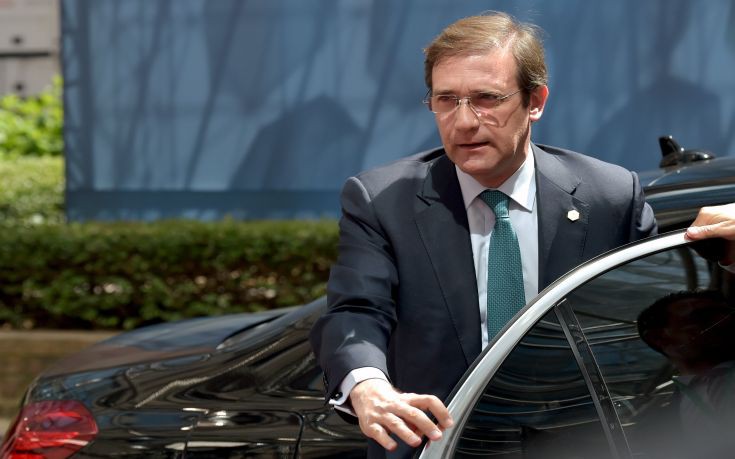 Κοέλιο: Η έγκριση νέου προγράμματος πρέπει να συνοδεύεται από αυστηρούς όρους