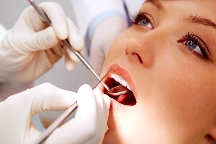 Ο οδοντίατρος «μειώνει» τον κίνδυνο πνευμονίας