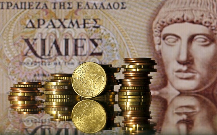 Πώς θα είναι η Ελλάδα αν γυρίσει στη δραχμή σε συμφωνία με τους δανειστές