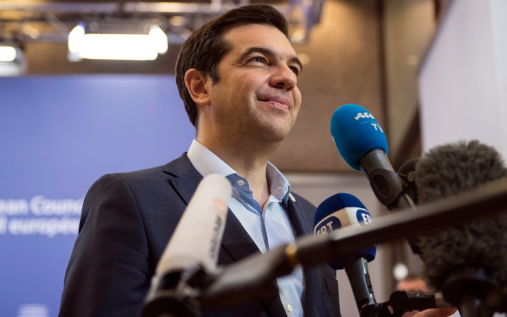 Ο ρόλος των ΜΜΕ στην ελληνική κρίση