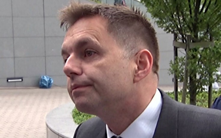 «Δεν περιμένω να συμβεί τίποτα σήμερα» λέει ο Σλοβάκος υπουργός Οικονομικών