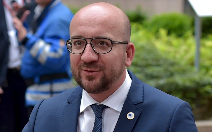 Πρωθυπουργός Βελγίου για Πουτζντεμόν: Δεν τον καλέσαμε εμείς