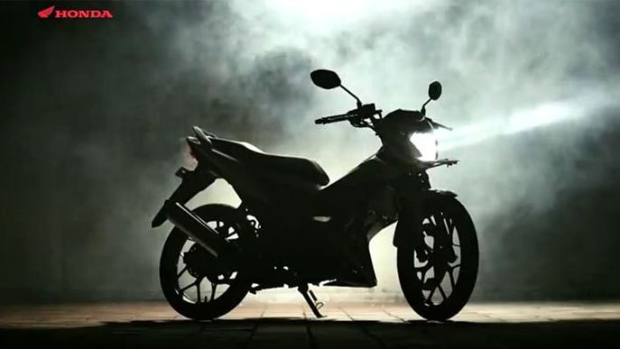 Αυτό είναι το υπέρ-παπί Honda Sonic 150R