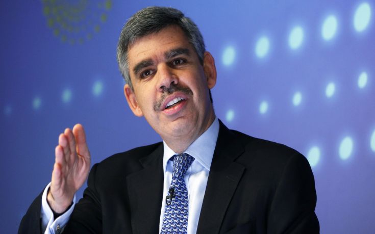 Ελ Εριάν: Tο Eurogroup επιλέγει μια εξαιρετικά επεμβατική προσέγγιση